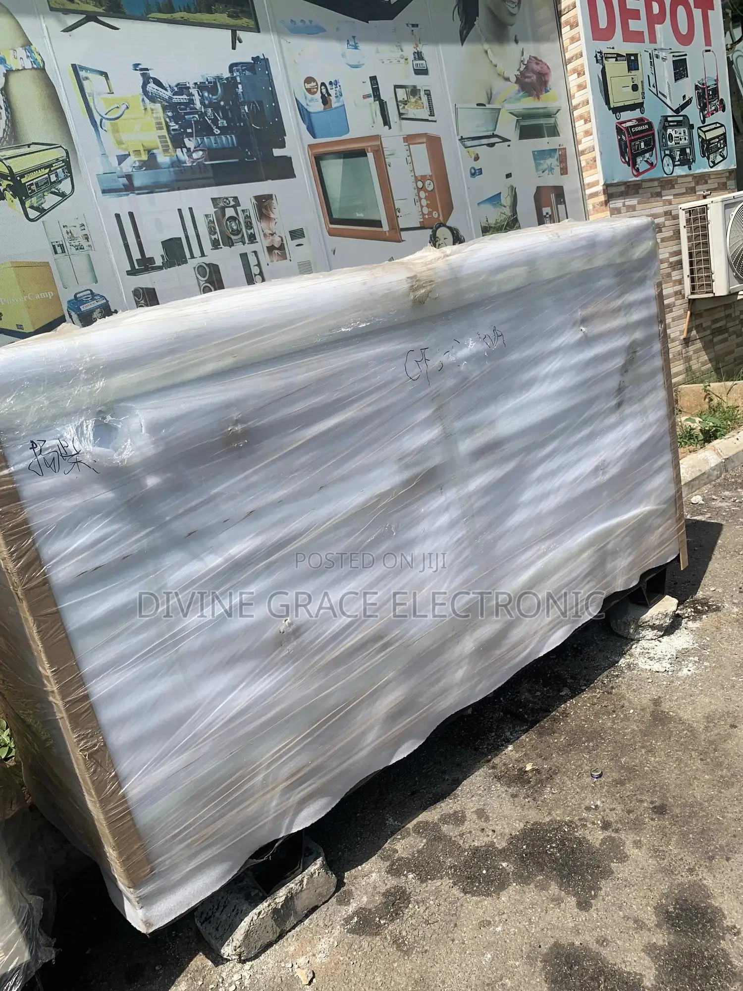 Brand New 30kva Perkins Diesel Gen | Low Diesel | Silent Run