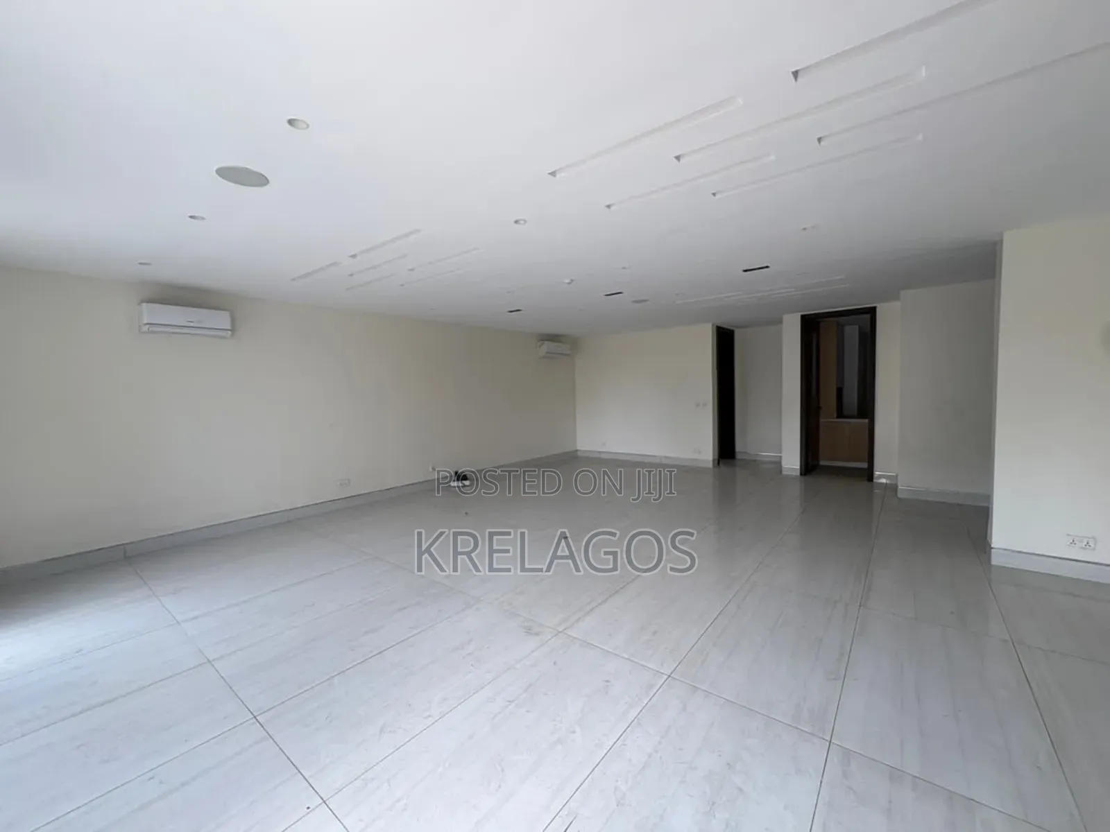 4bdrm Maisonette in Ikoyi for rent