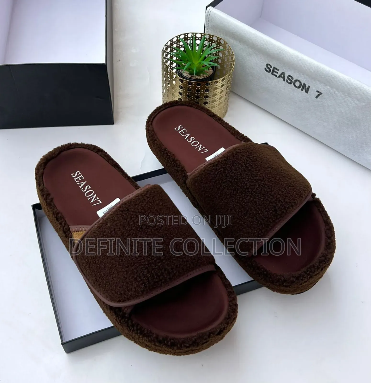 Season 7 Top Quality Slides