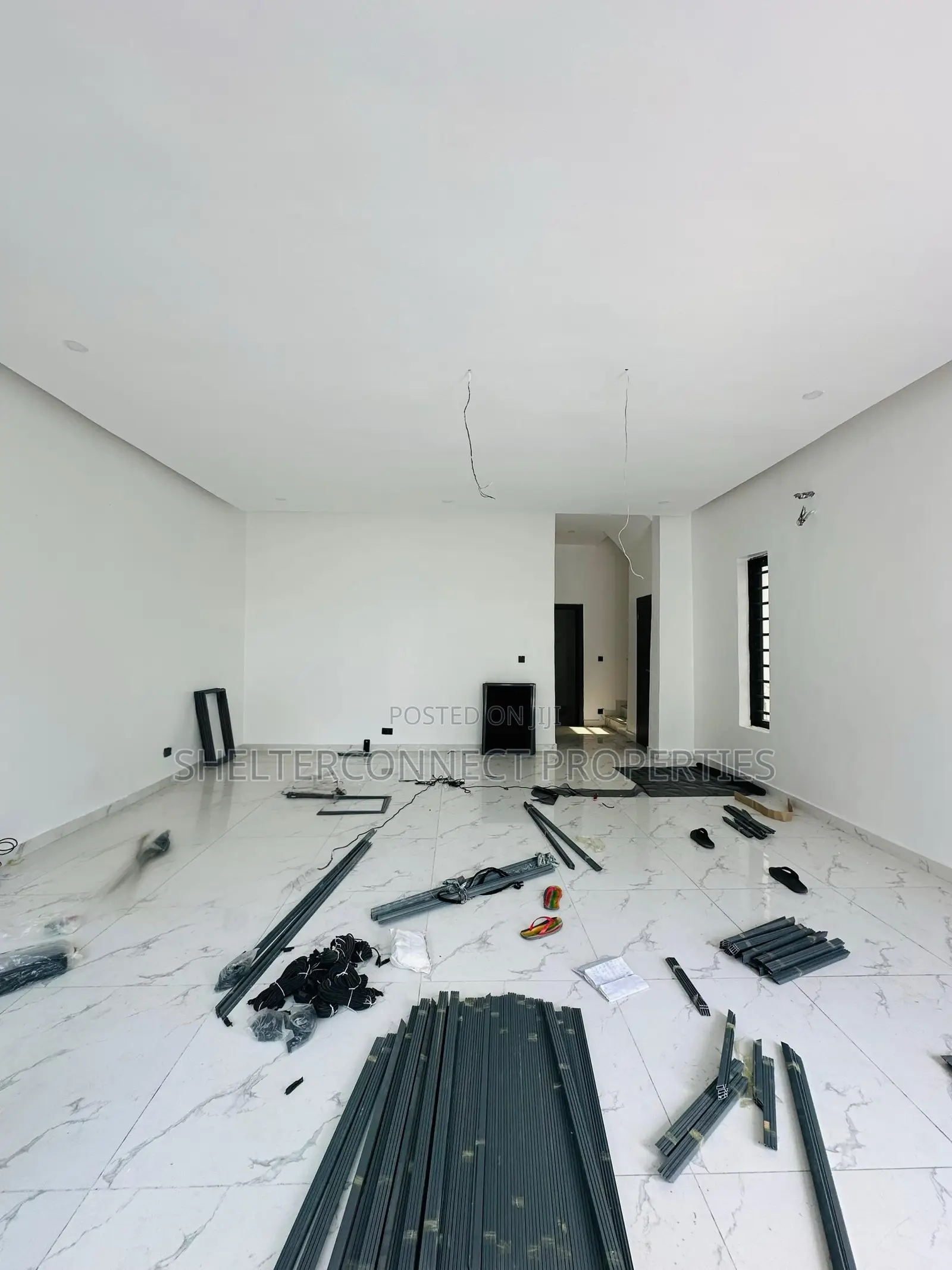 5bdrm Duplex in VGC / Ajah for sale