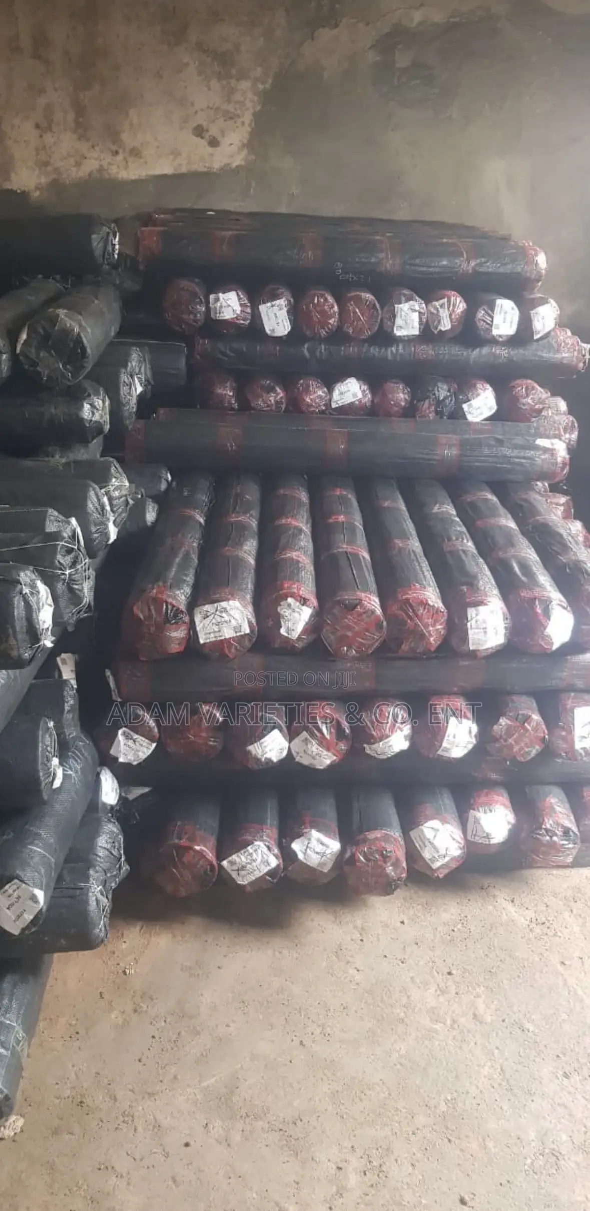 Weed Mat. 1.2m X 100m
