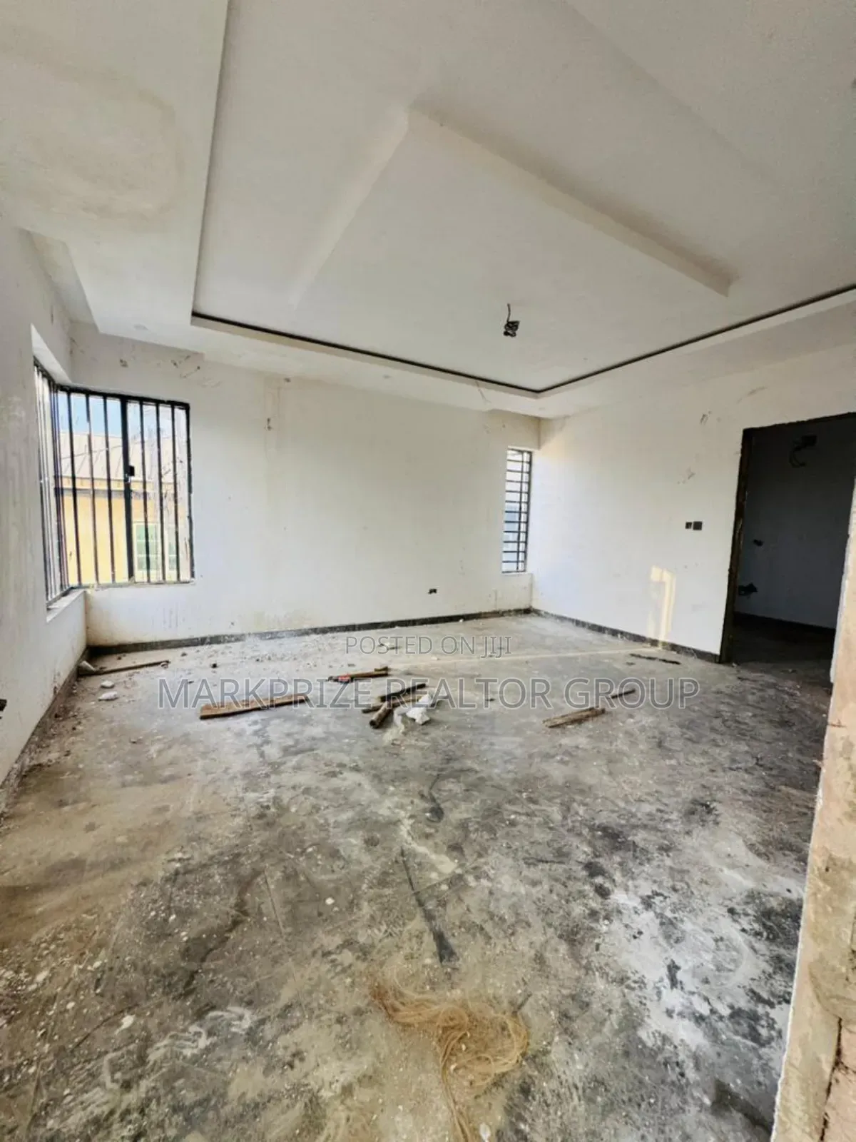 4bdrm Duplex in Gbagada for sale