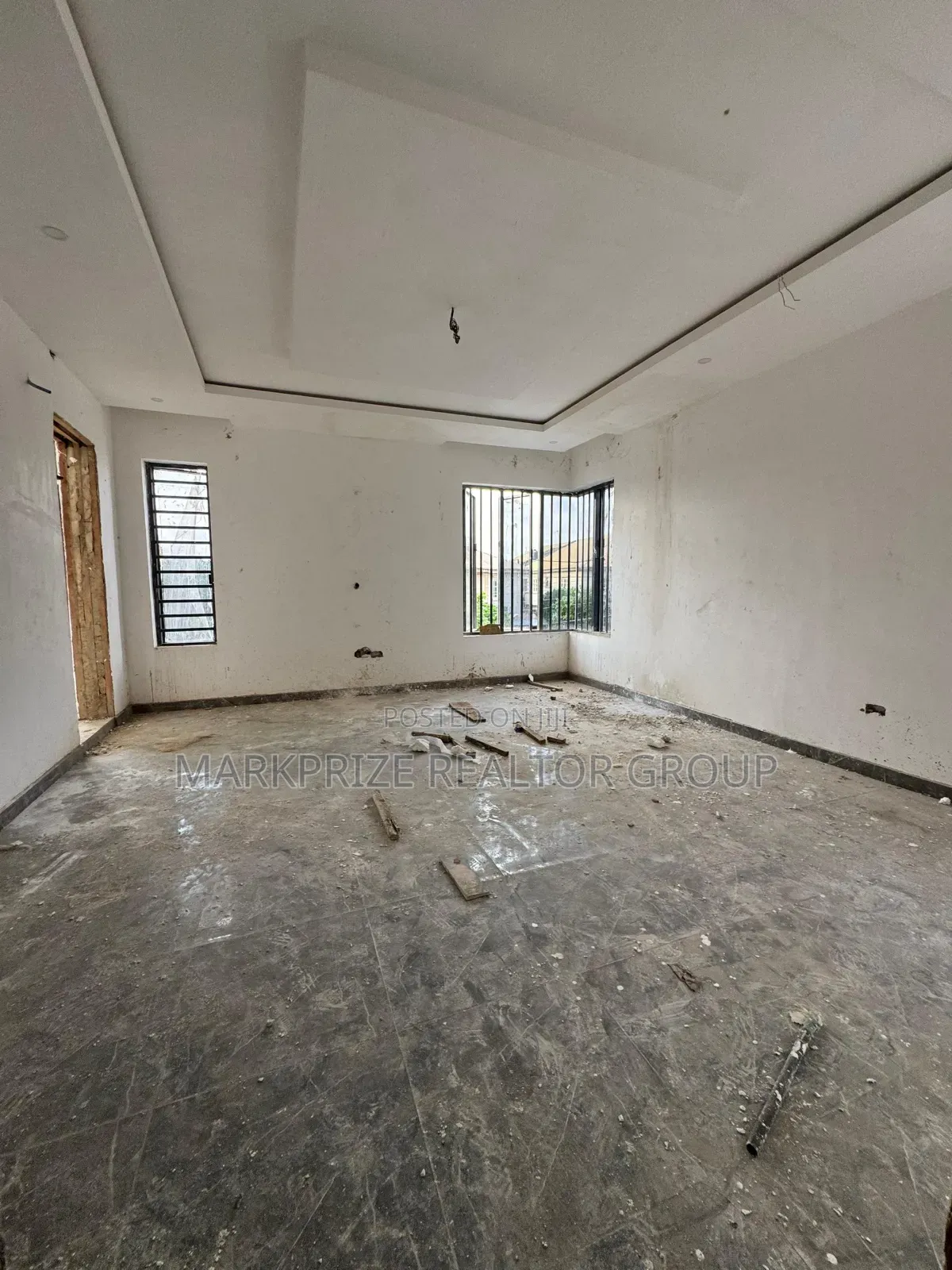 4bdrm Duplex in Gbagada for sale
