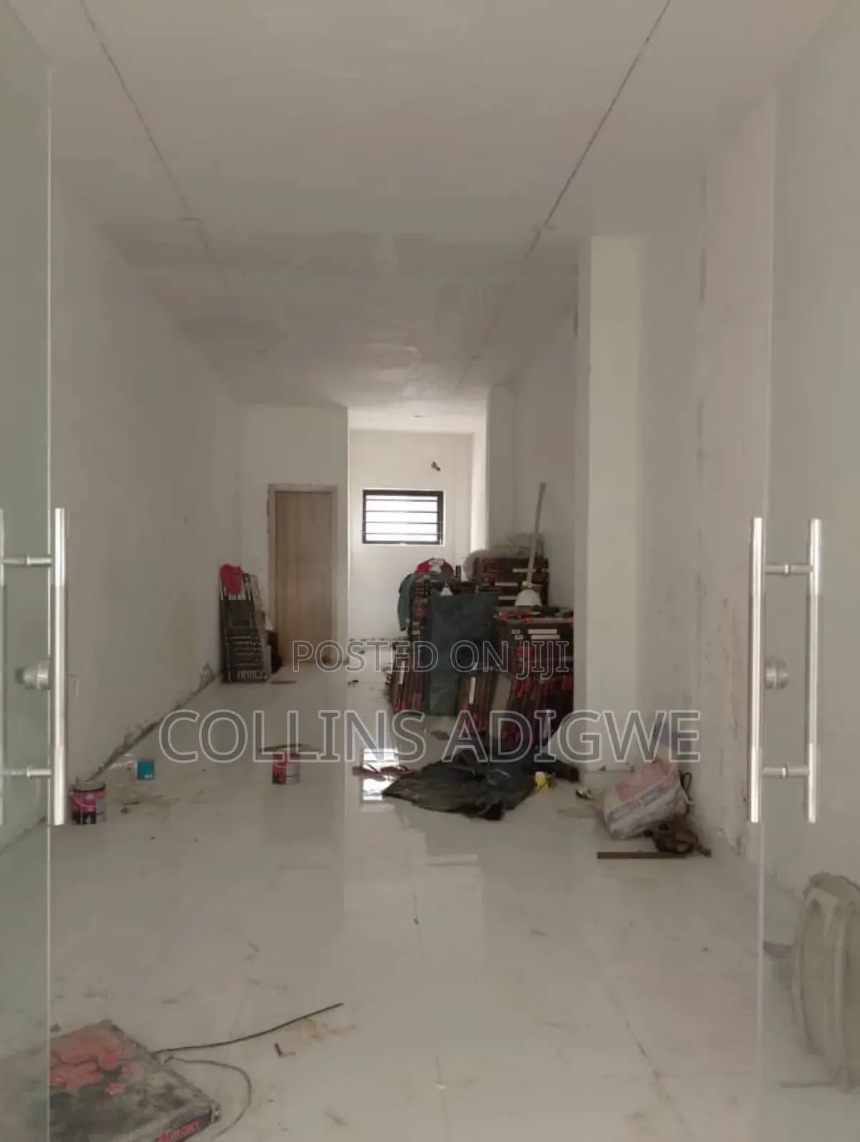 42sqm Shop Orchid Road