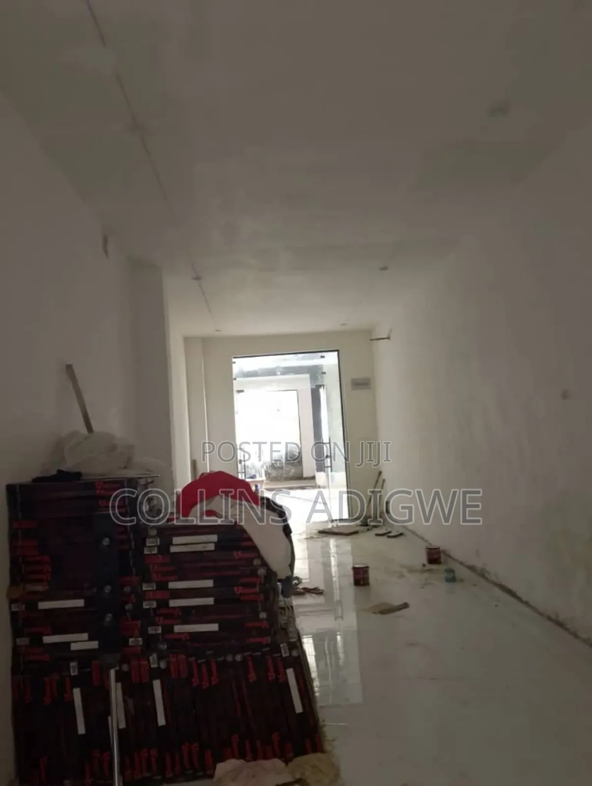 42sqm Shop Orchid Road