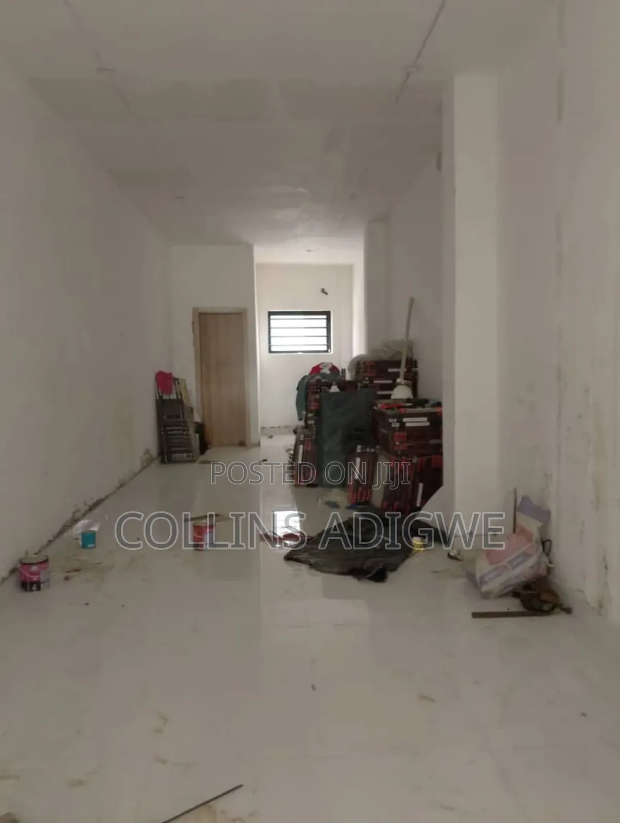 42sqm Shop Orchid Road
