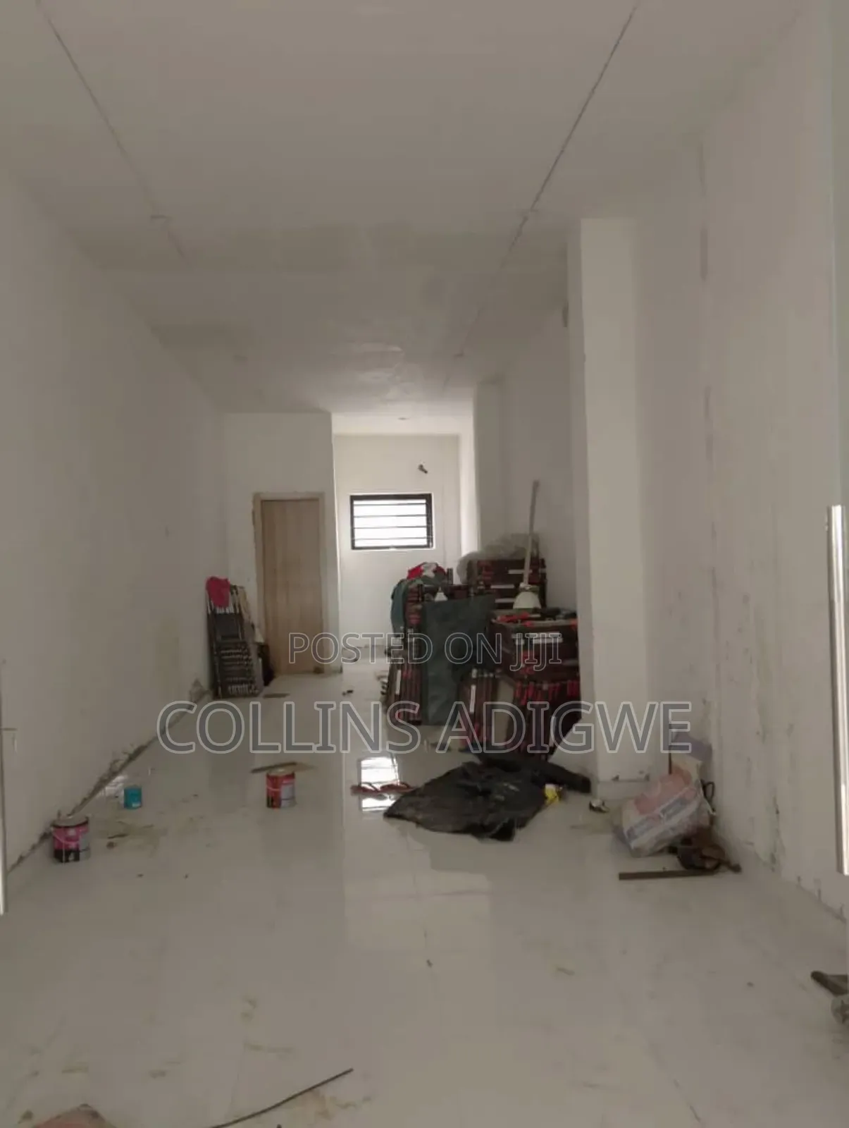 42sqm Shop Orchid Road