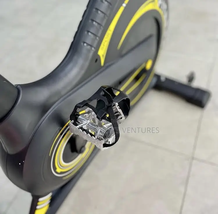 Happygam Semi Commercial Spinning Bike