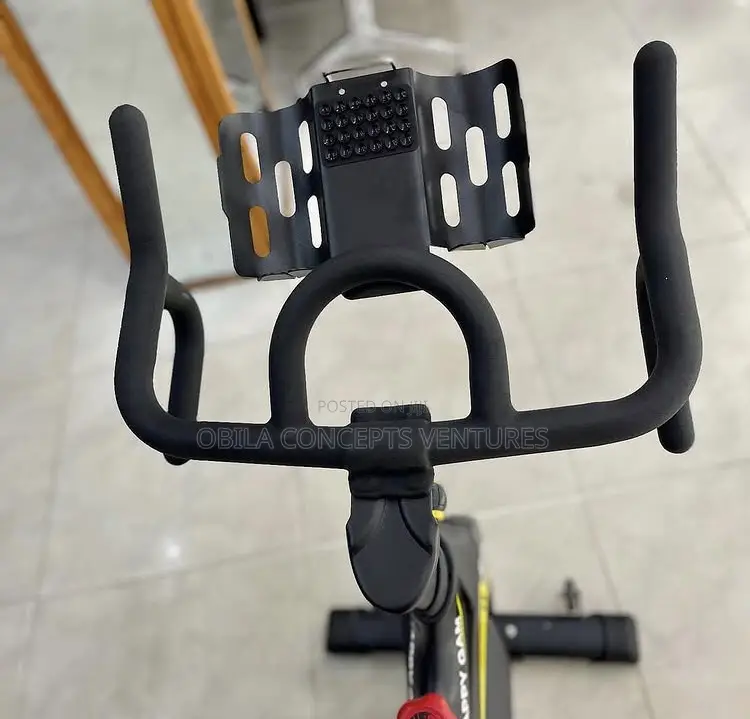 Happygam Semi Commercial Spinning Bike