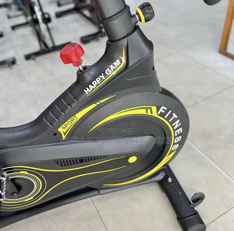 Gam Spining Bike