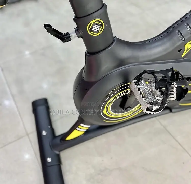 Gam Spining Bike