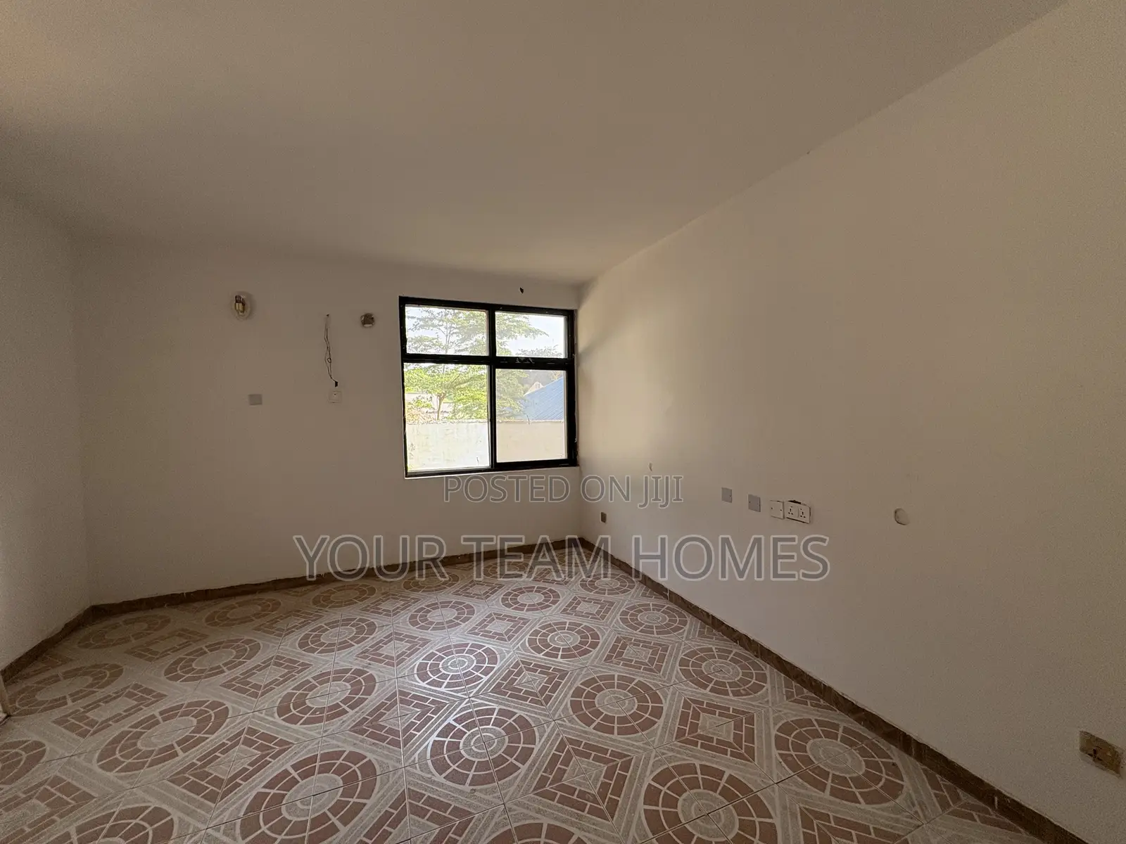 18bdrm Duplex in Asokoro for rent