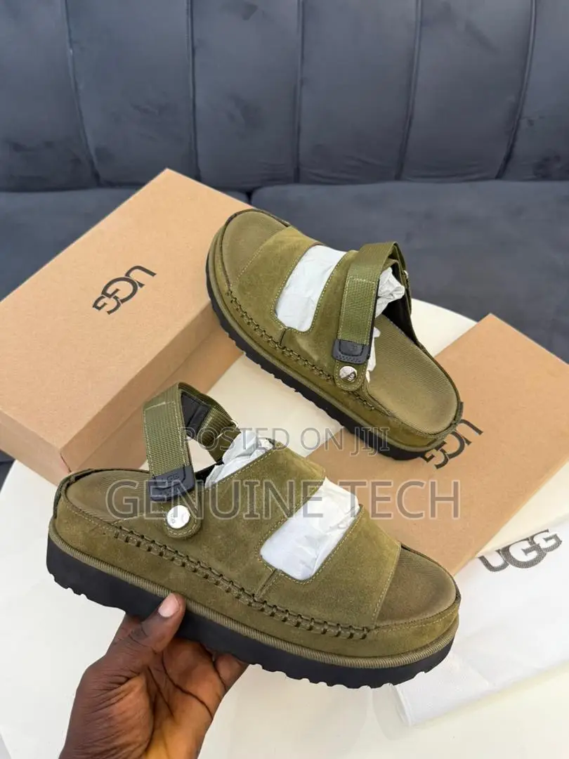 Ugg Sandals