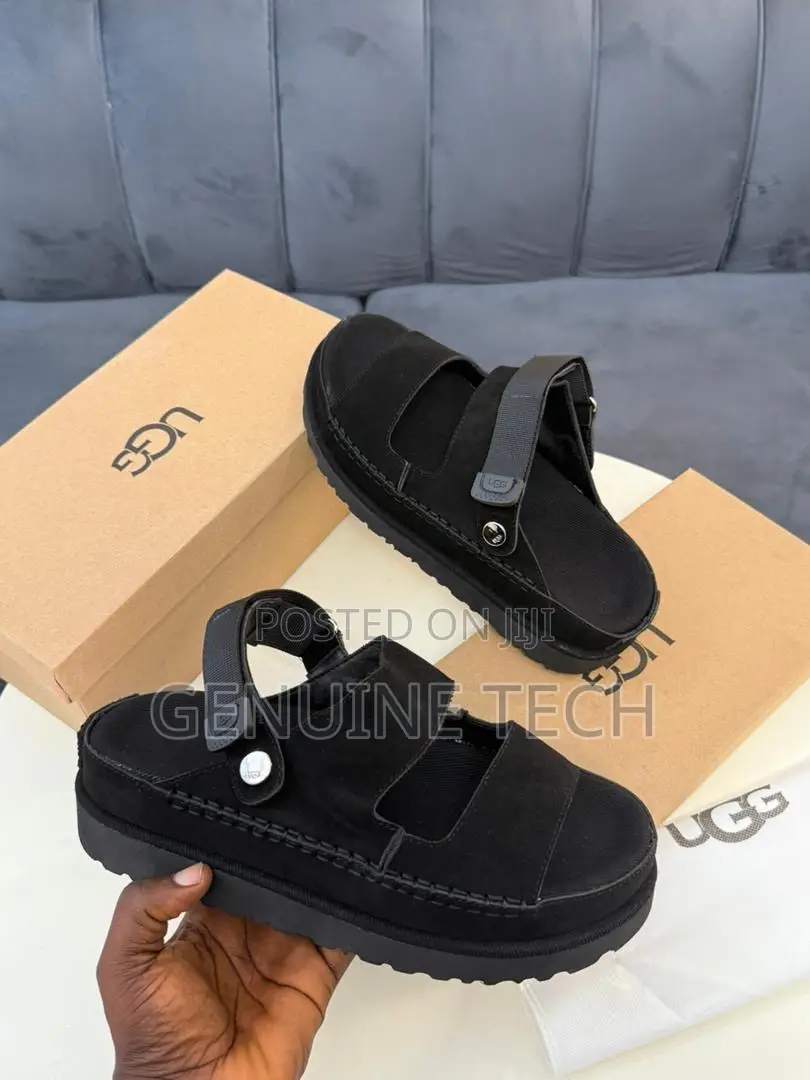 Ugg Sandals