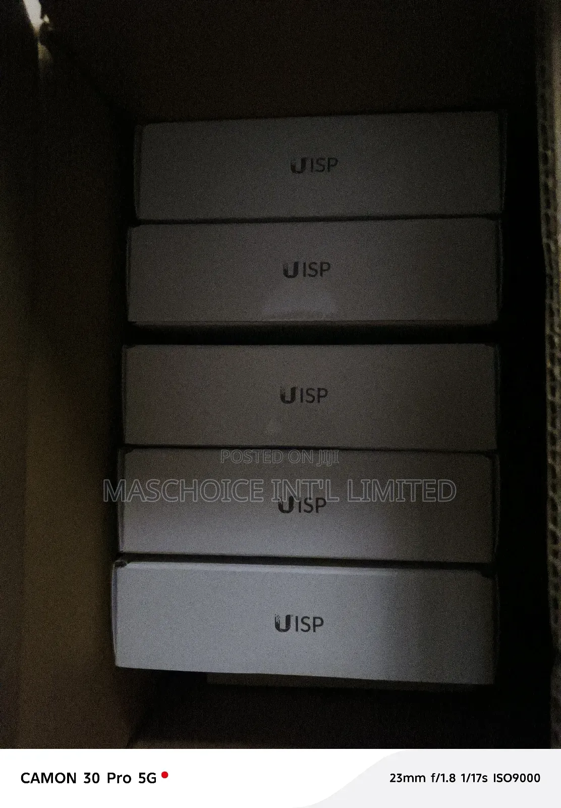 Ubiquiti Nanostation Ac Loco5ac