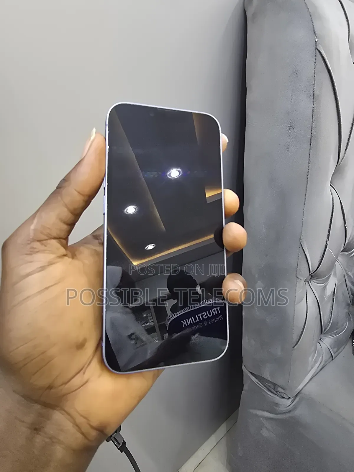 Apple iPhone 14 128 GB Blue