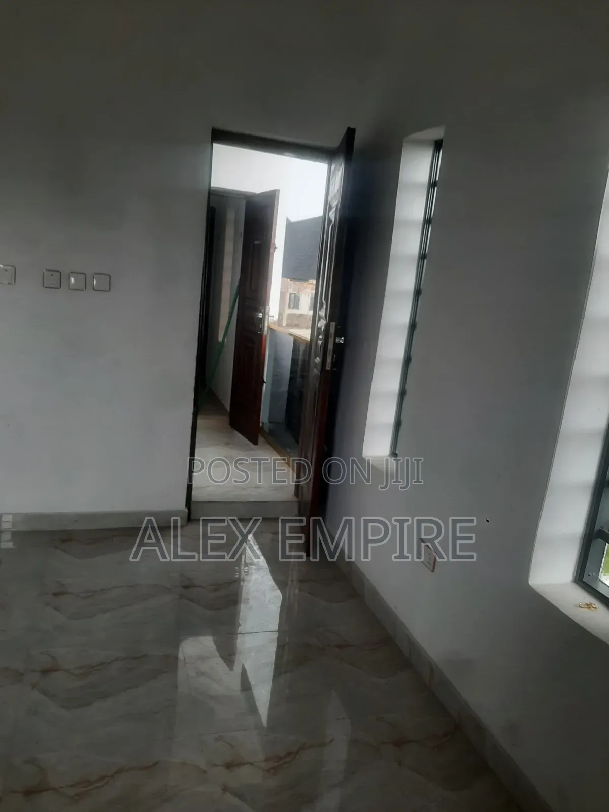 2bdrm Apartment in Amuwo-Odofin for rent