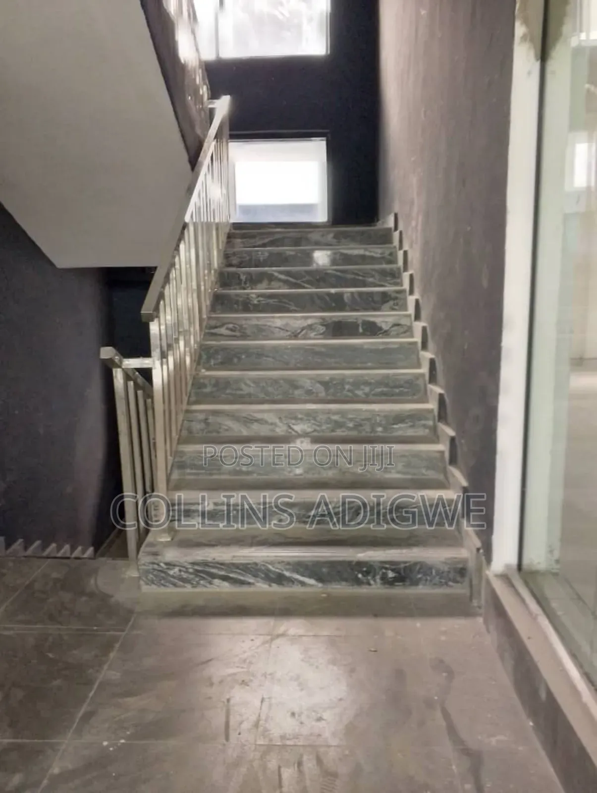 72sqm Shop Chevron Sale