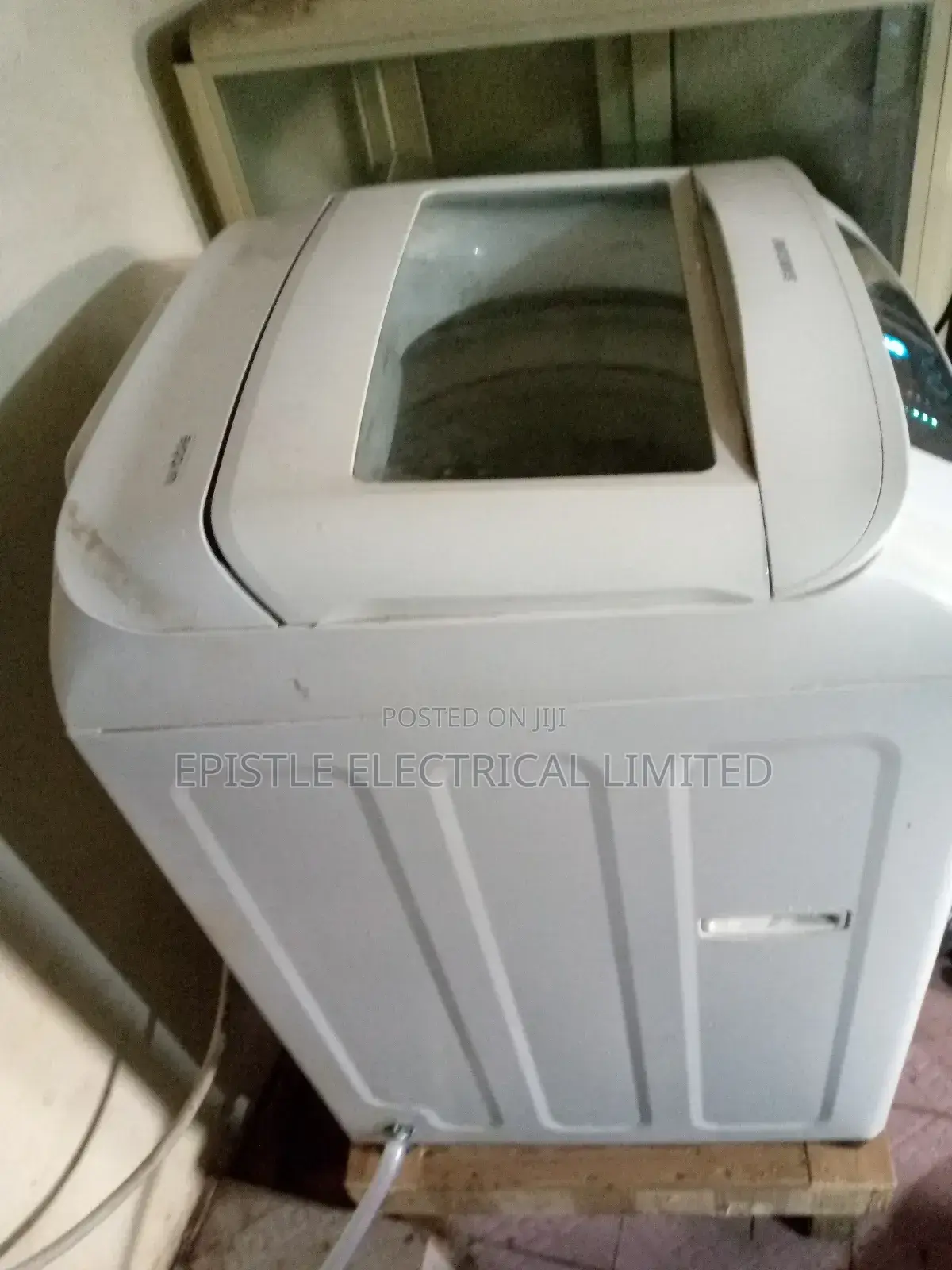Washing Machine Repair And Service