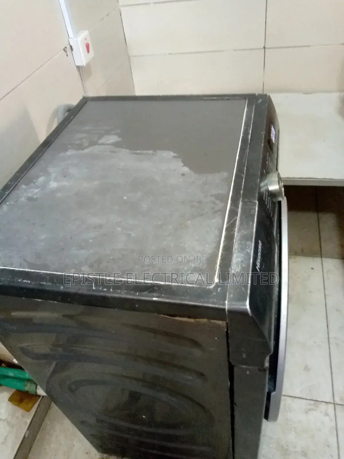 Washing Machine Repair And Service