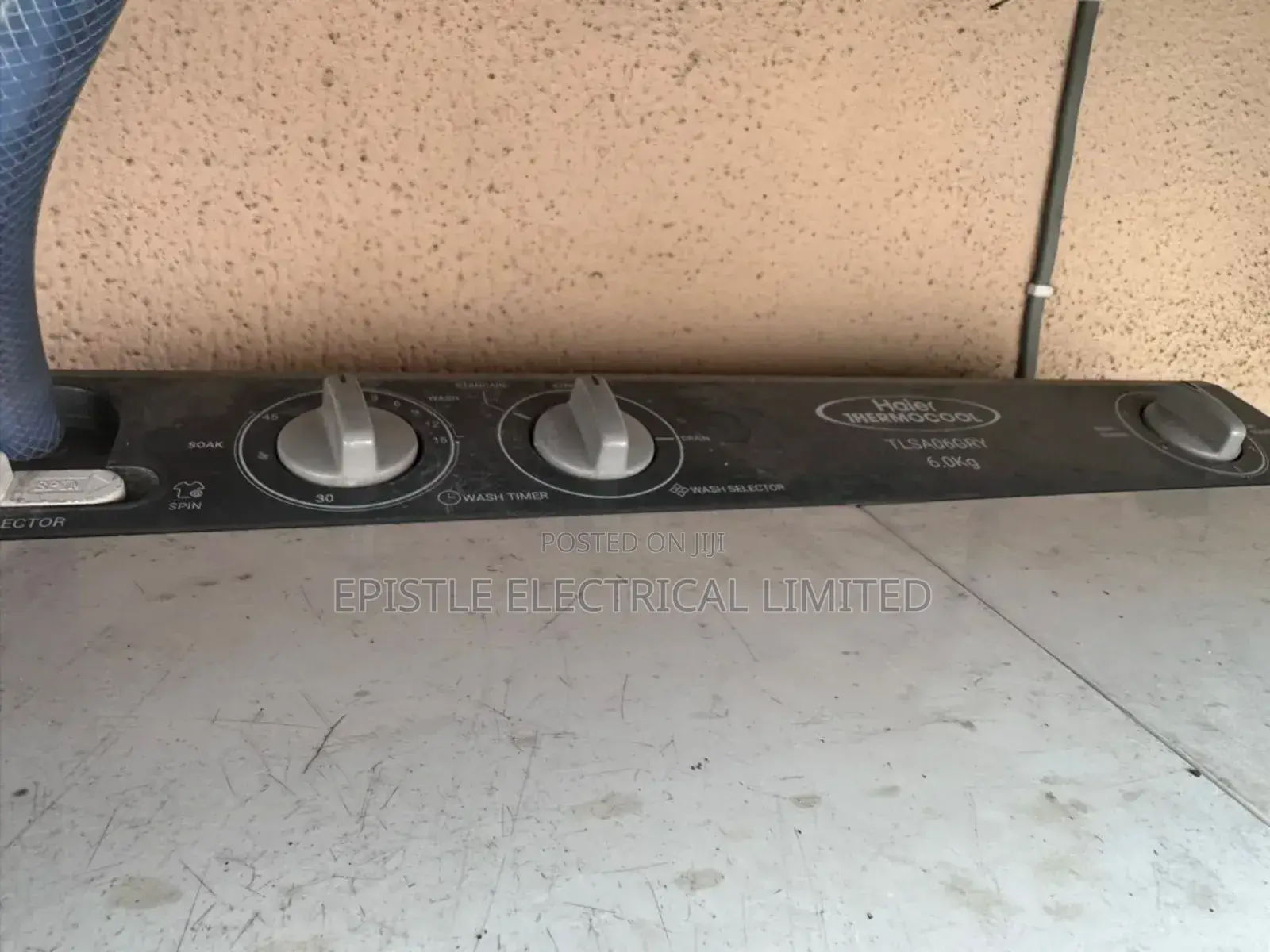Washing Machine Repair And Service