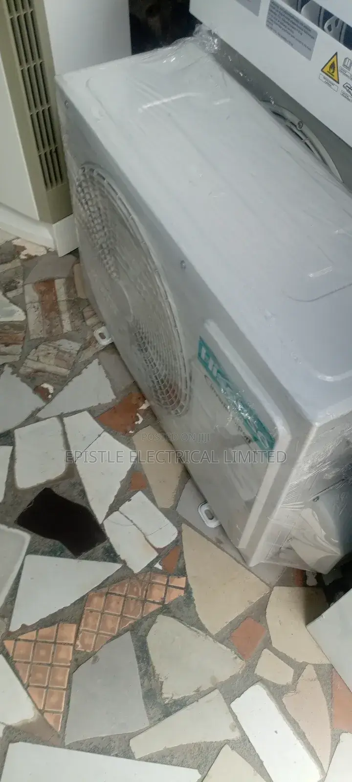 Air Conditioner Service and Repair