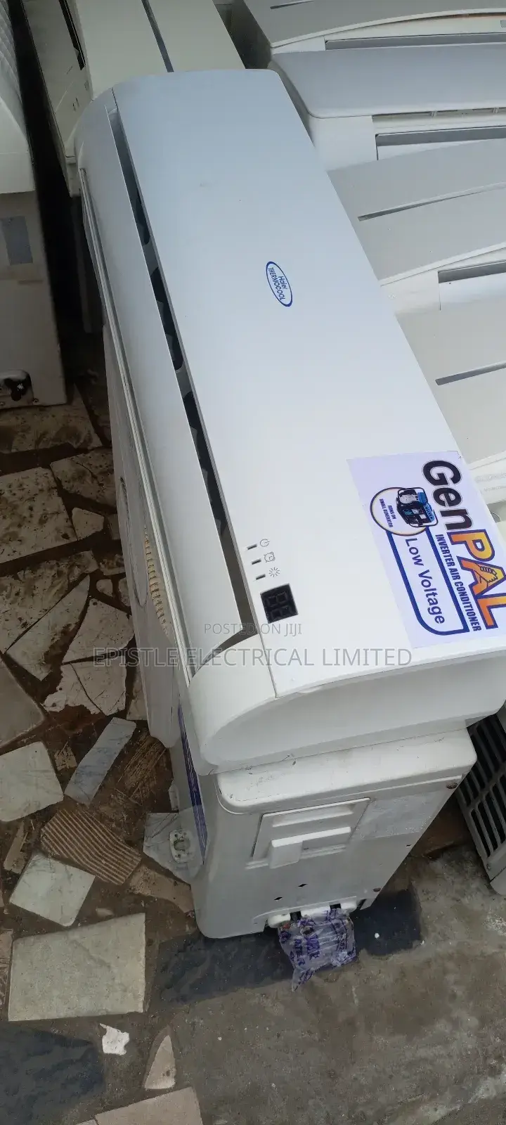 Air Conditioner Service and Repair