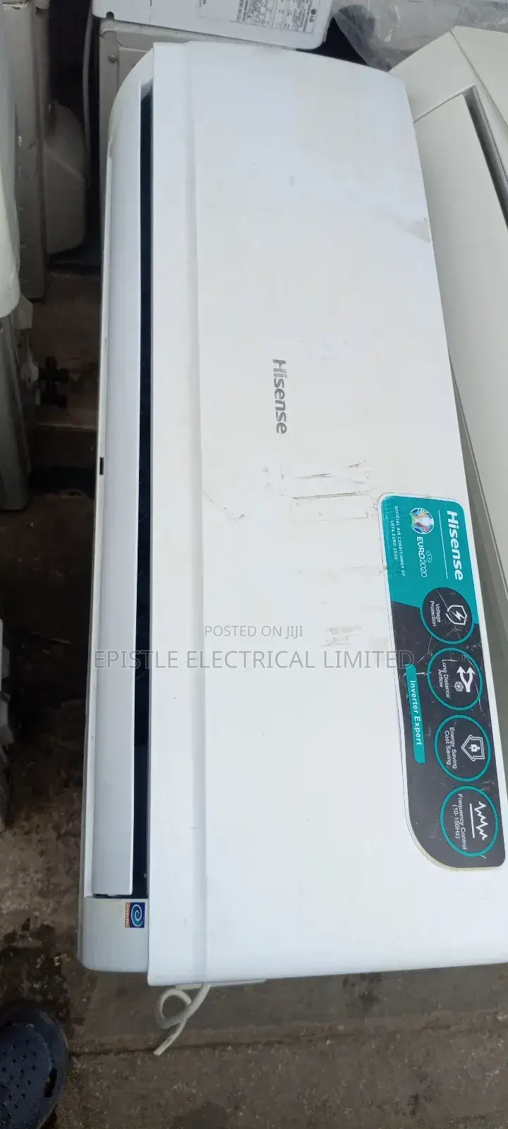 Air Conditioner Service and Repair