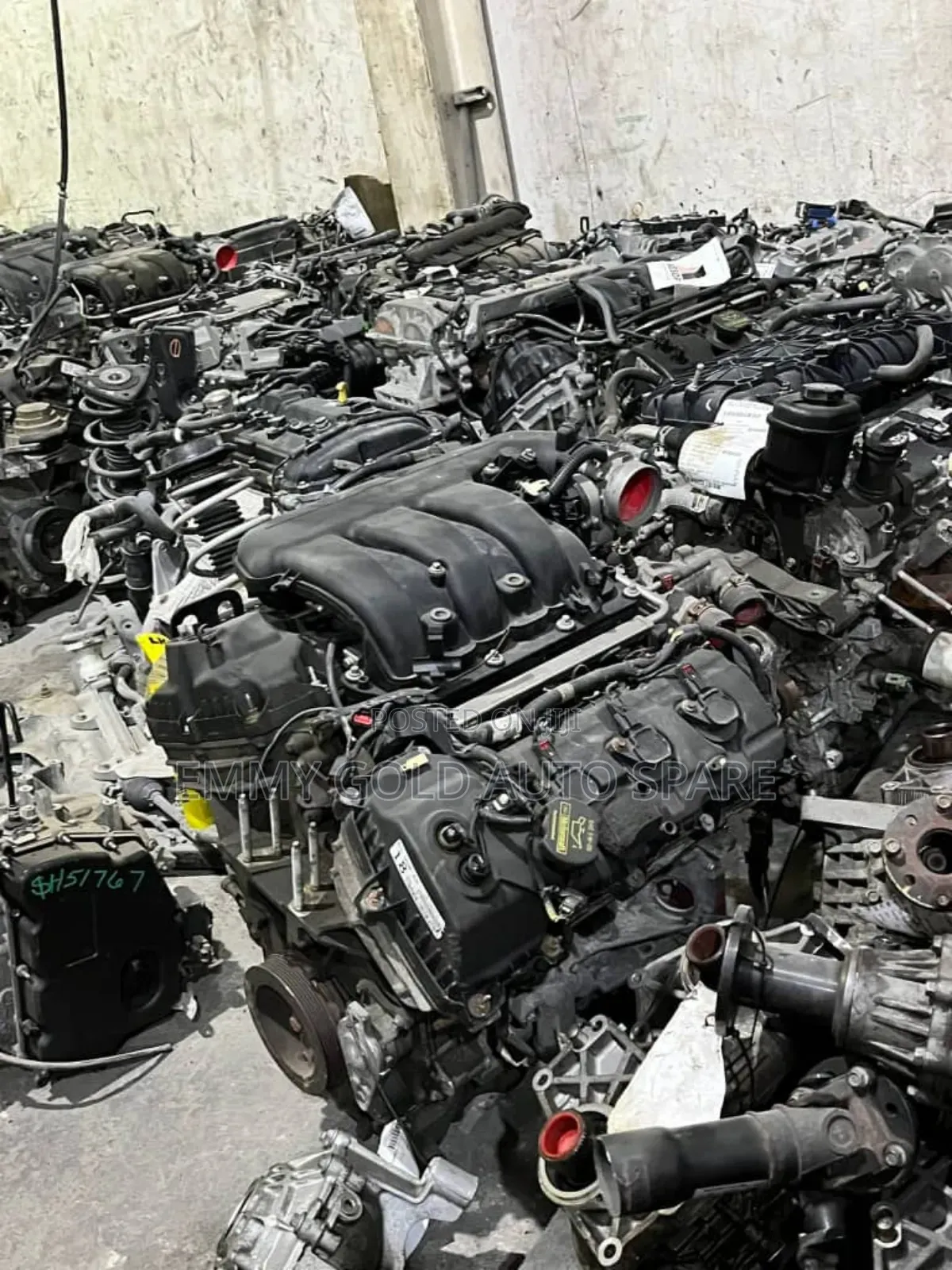 All Types of Ford Explorer Engine Available