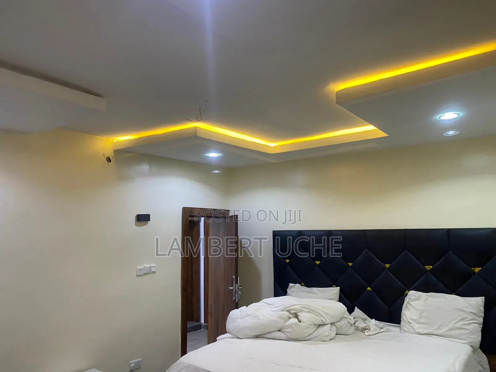 Studio Apartment in Gwarinpa for rent