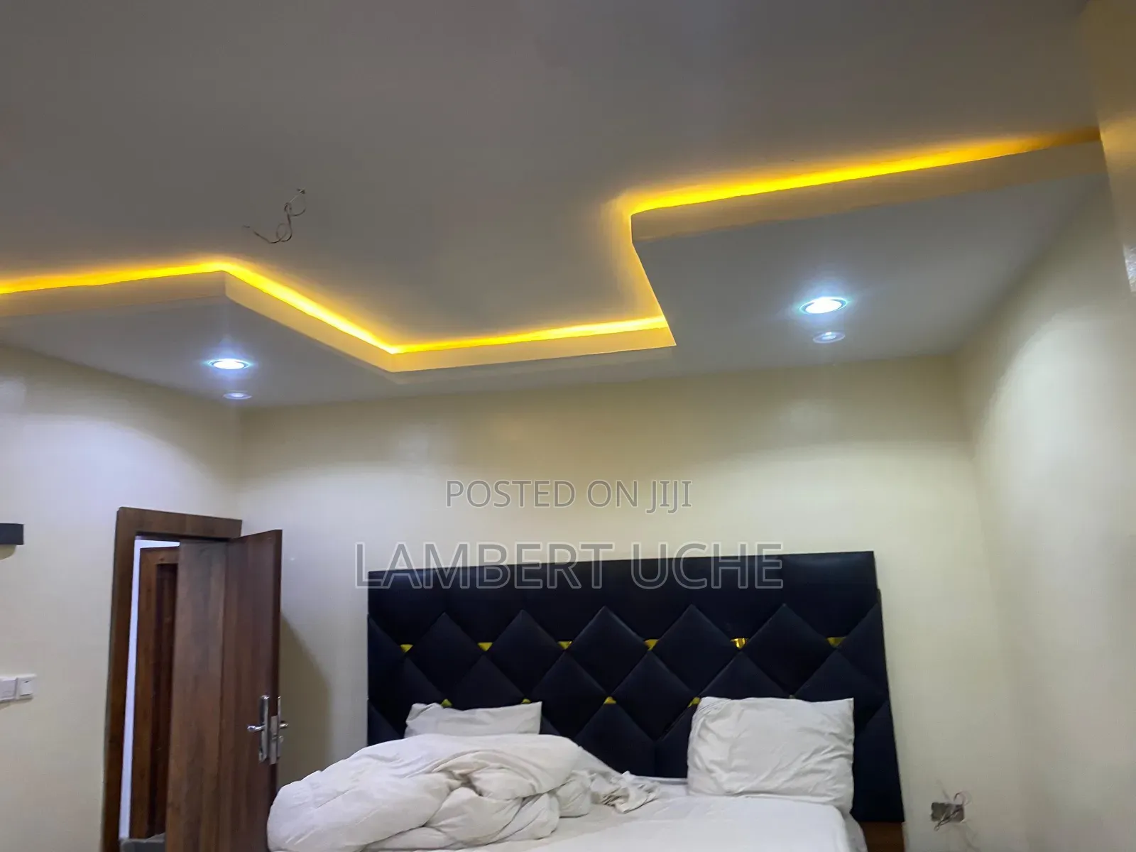 Studio Apartment in Gwarinpa for rent
