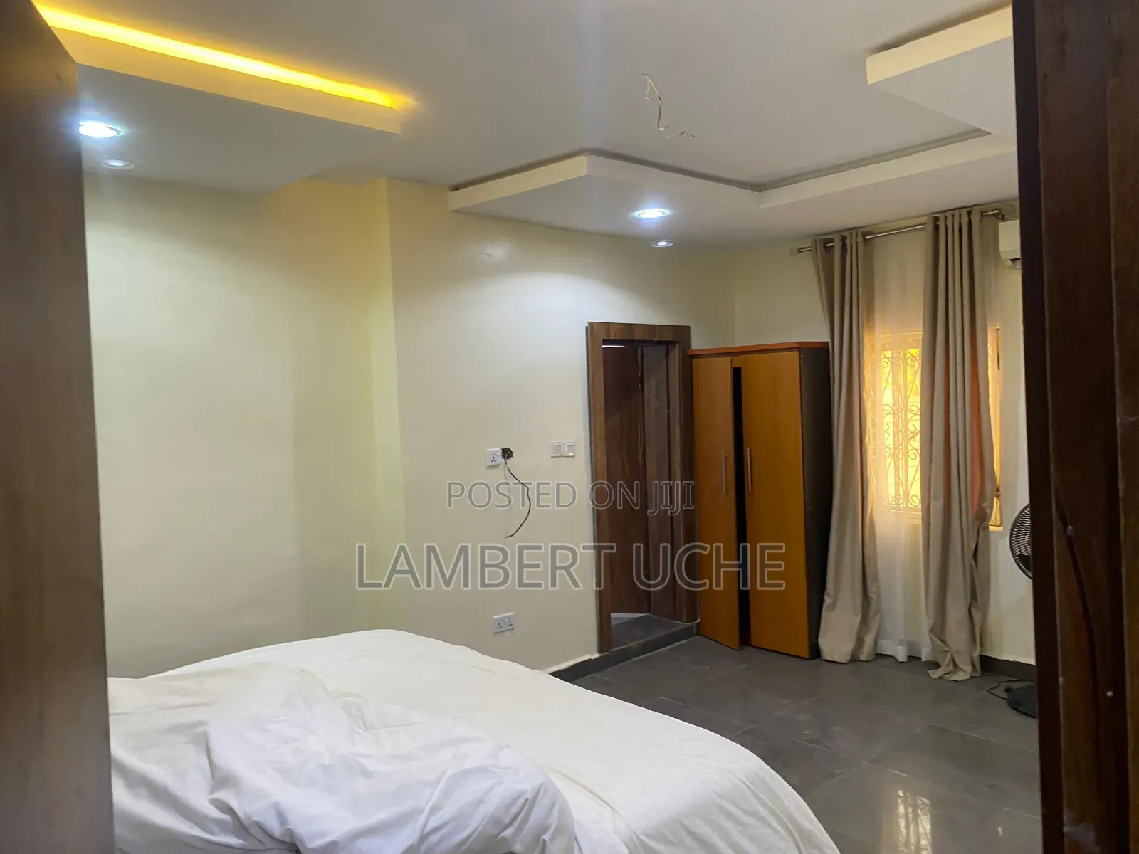 Studio Apartment in Gwarinpa for rent