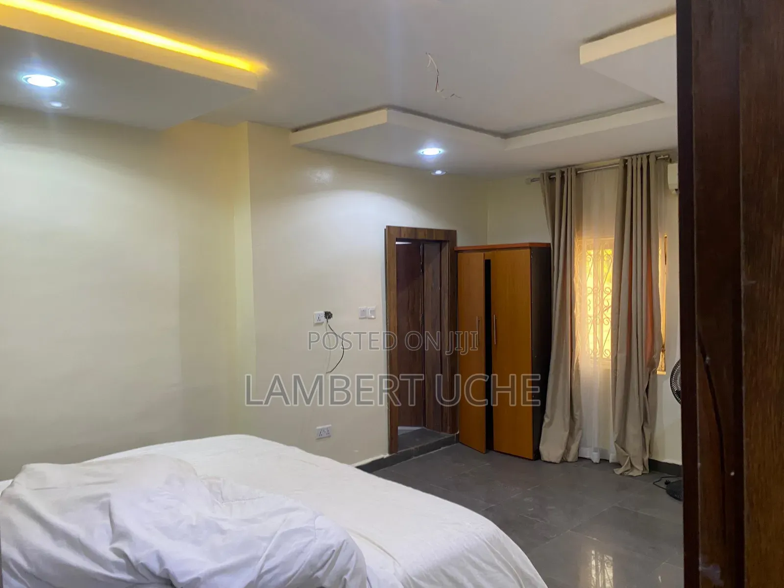 Studio Apartment in Gwarinpa for rent