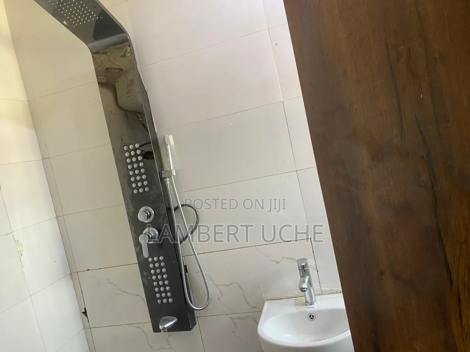 Studio Apartment in Gwarinpa for rent