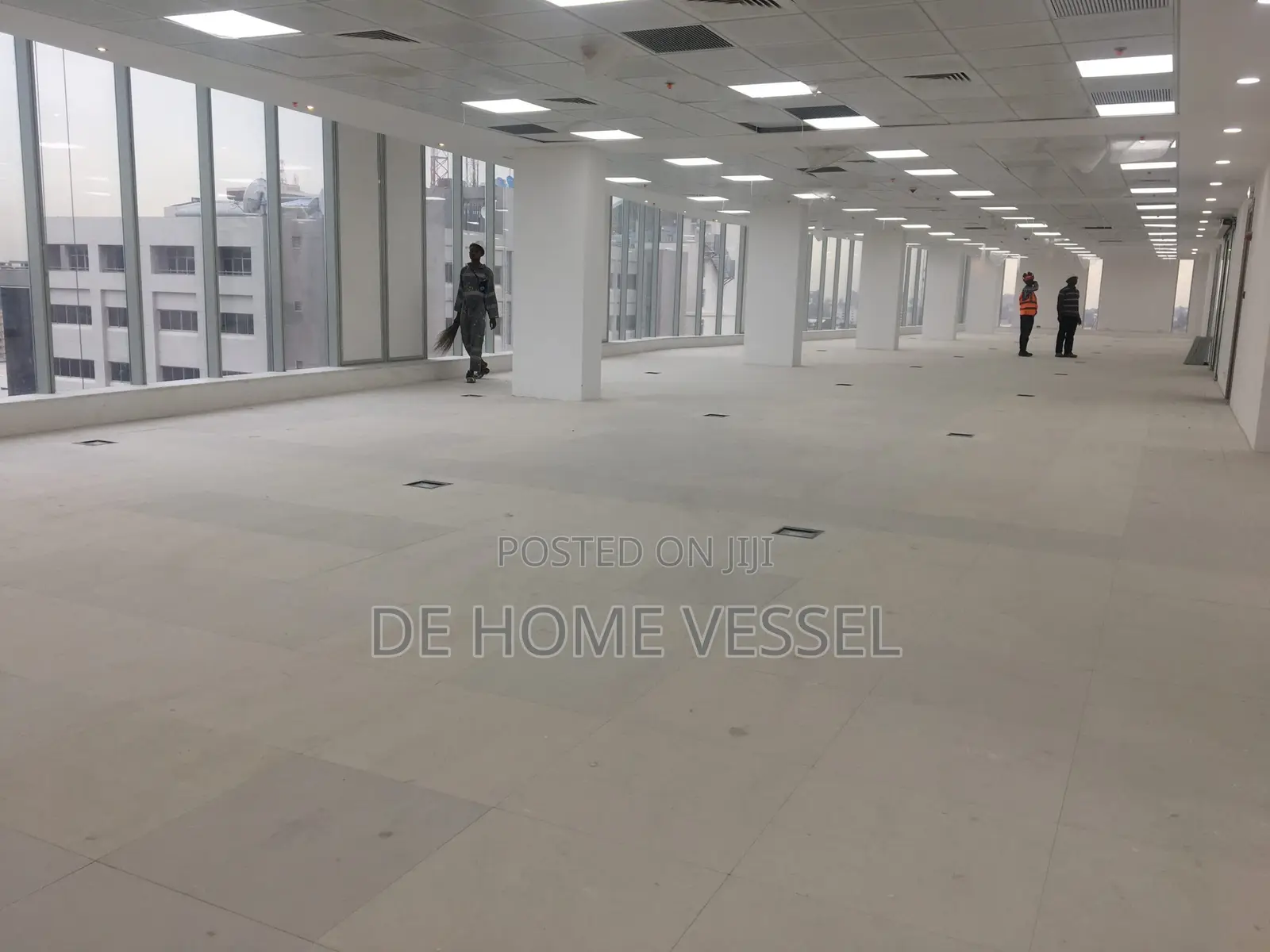 Luxurious Commercial Property