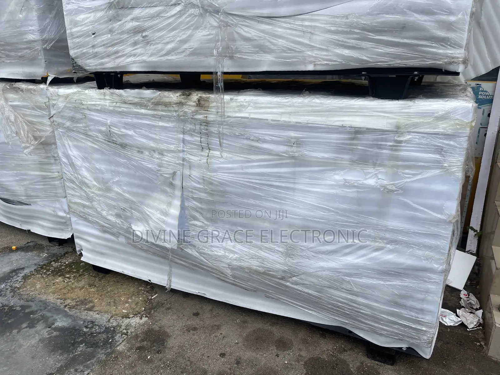 Brand New Diesel 20kva Soundproof Perkins Generator |Super Silent