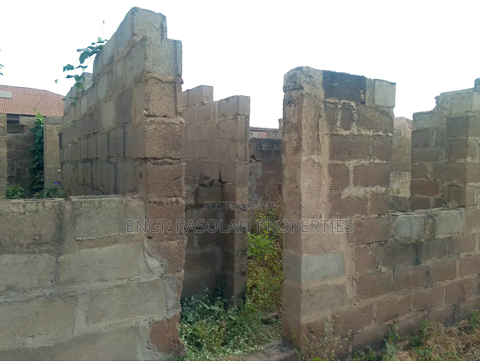 1bdrm Block of Flats in Majasurawa, Ilorin South for sale