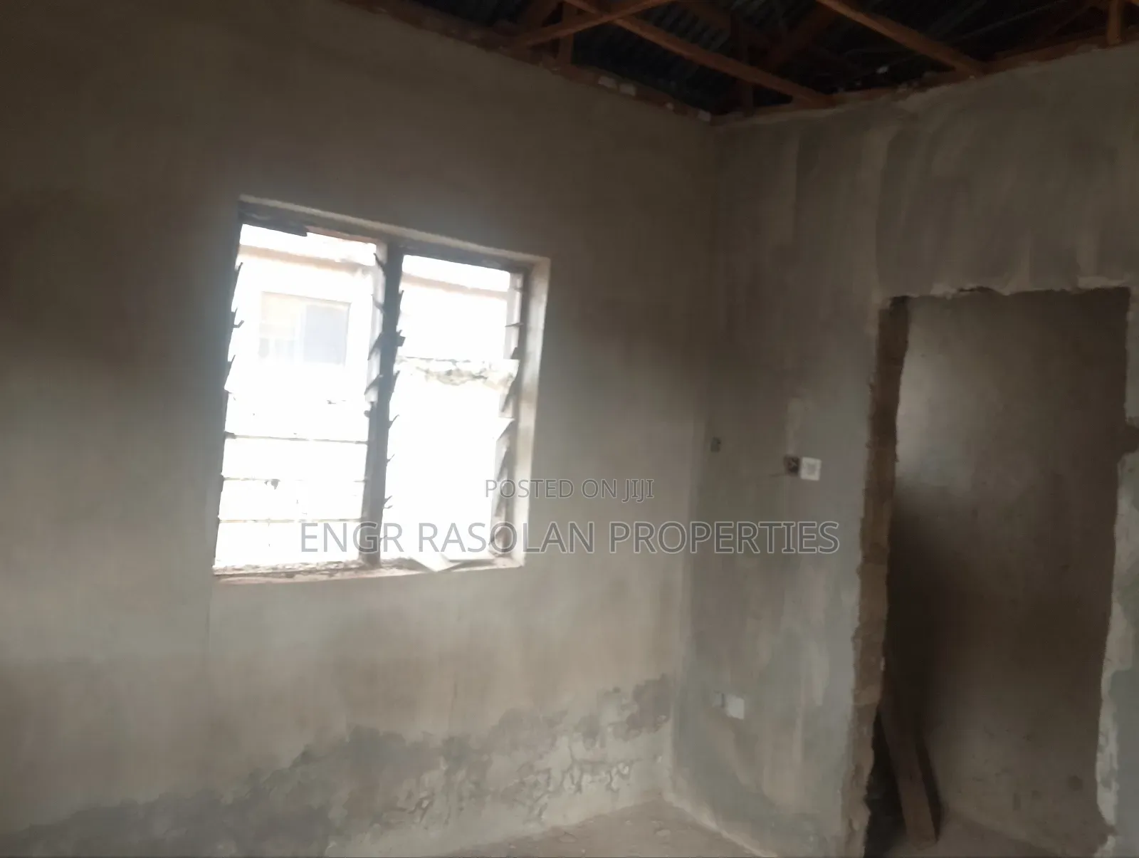 1bdrm Block of Flats in Majasurawa, Ilorin South for sale