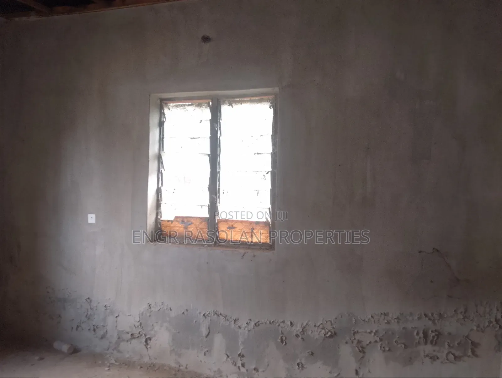 1bdrm Block of Flats in Majasurawa, Ilorin South for sale
