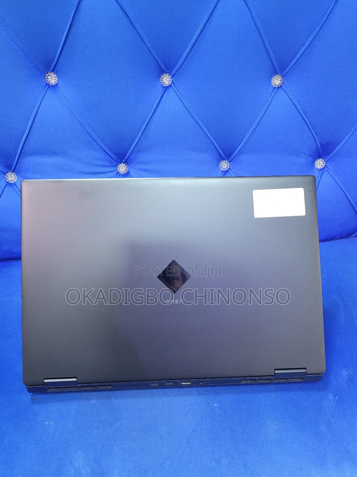 Laptop HP Omen 16 16GB Intel Core I7 SSD 512GB