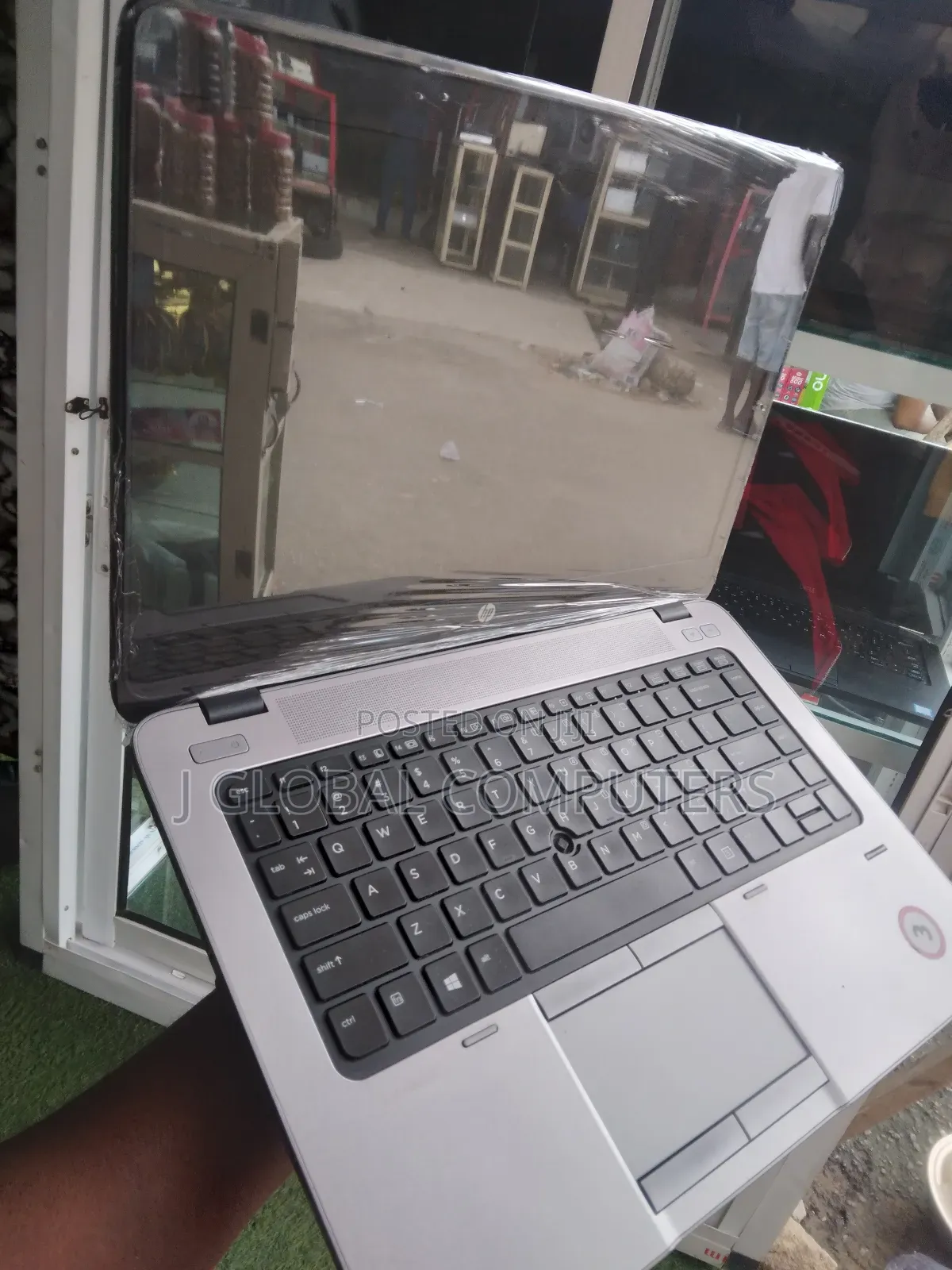 Laptop HP EliteBook 840 G2 8GB Intel Core I5 HDD 1T