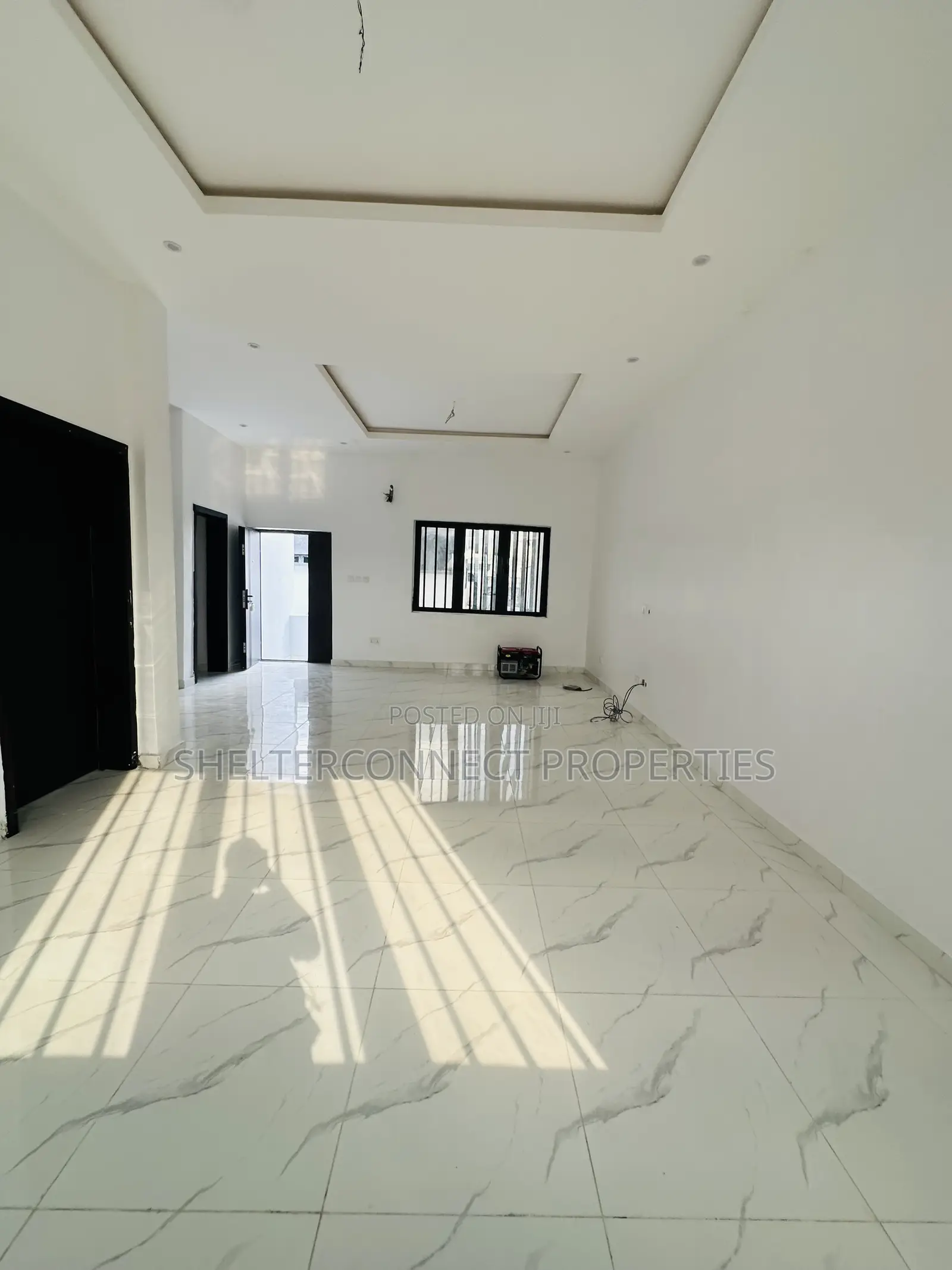 4bdrm Duplex in Ajah for sale
