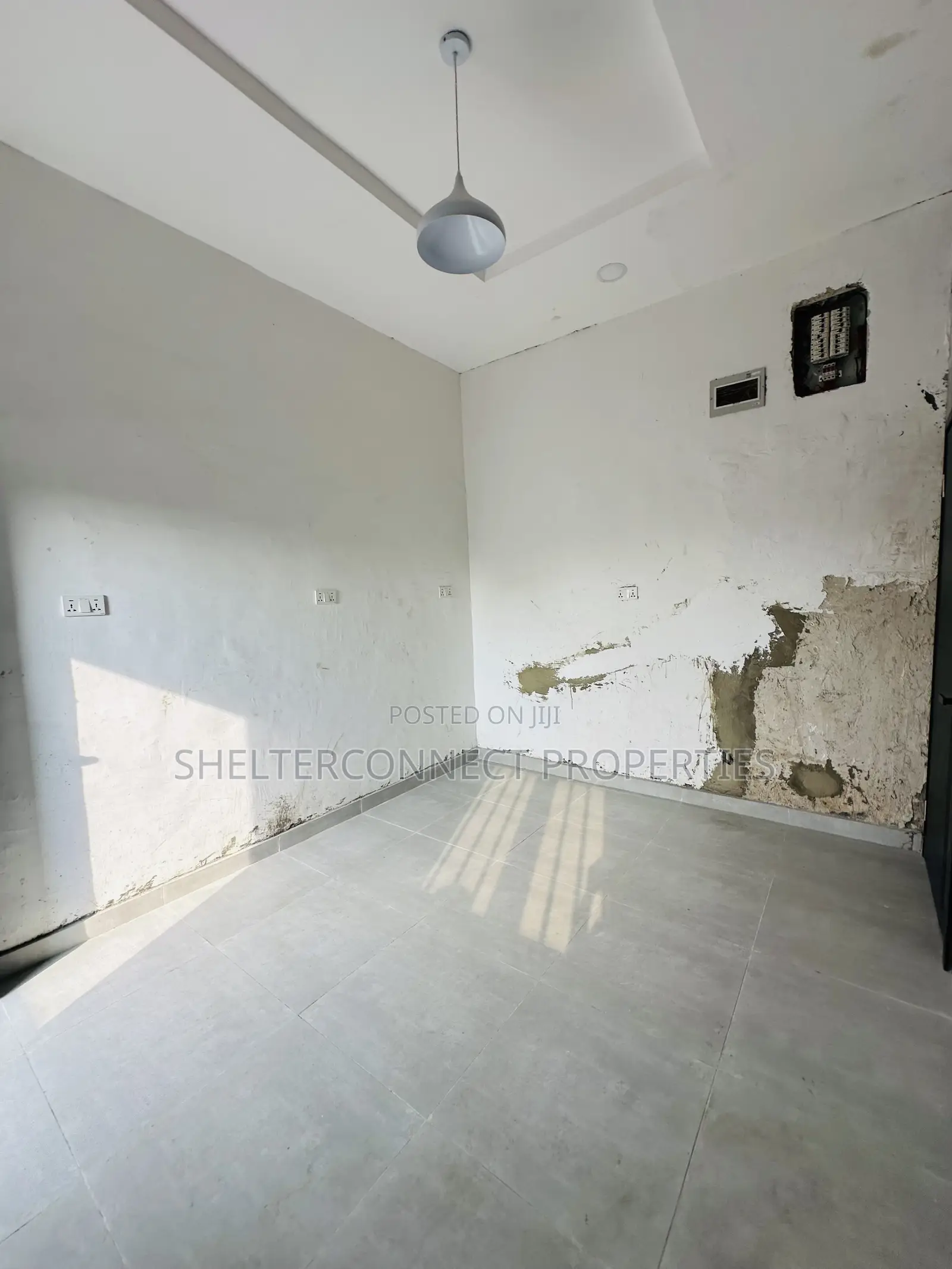 4bdrm Duplex in Ajah for sale