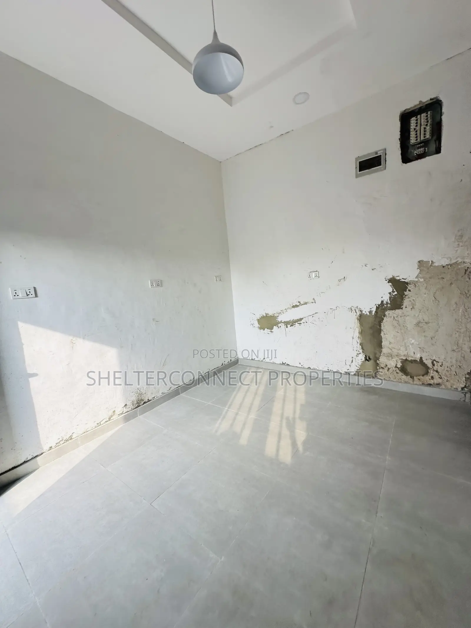 4bdrm Duplex in Ajah for sale