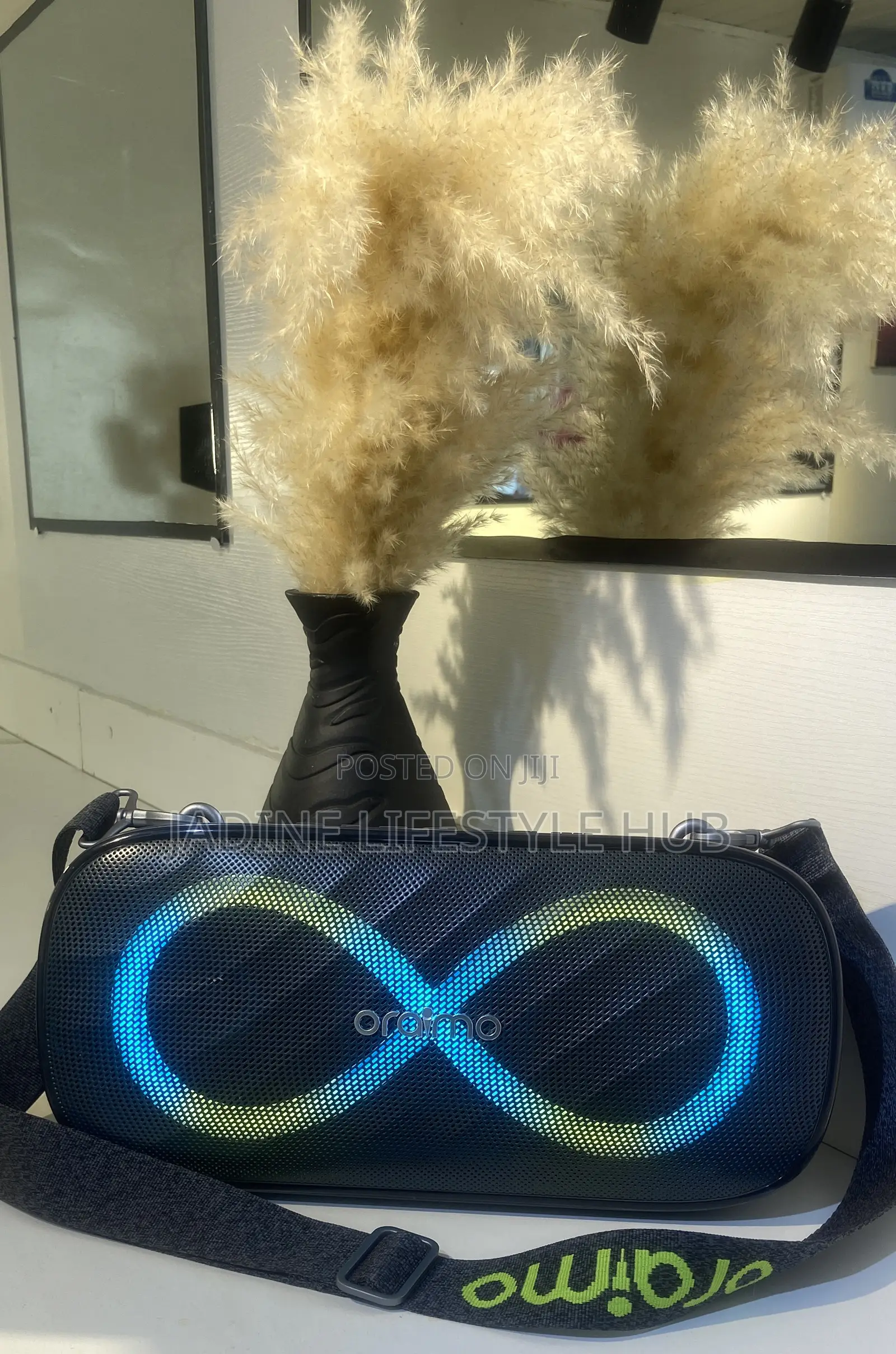 80w Premium Bass Speaker