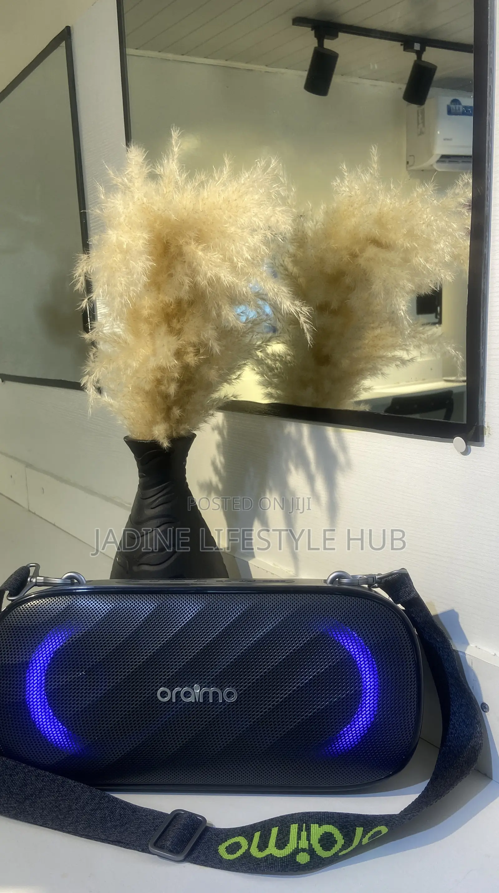 80w Premium Bass Speaker