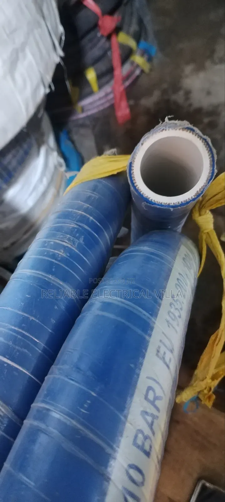 Food Grade Hose