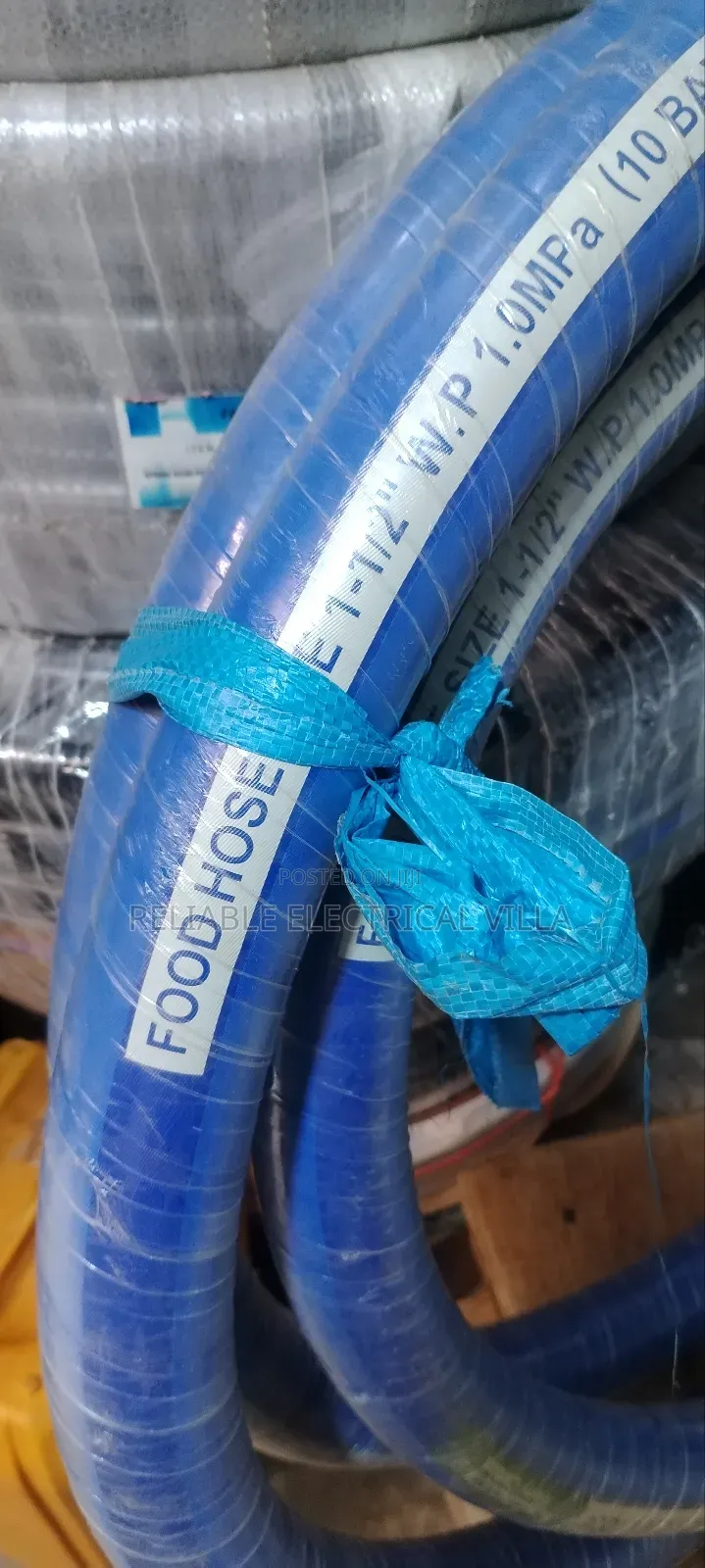 Food Grade Hose