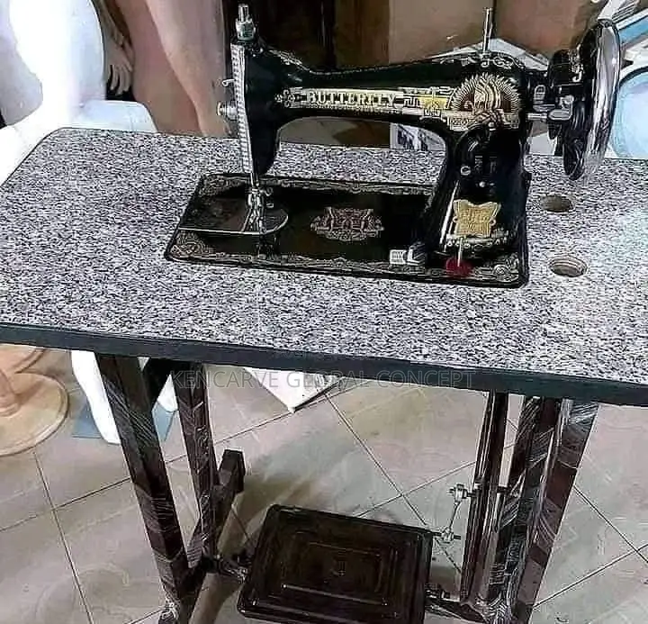Butterfly Manual Sewing Machines