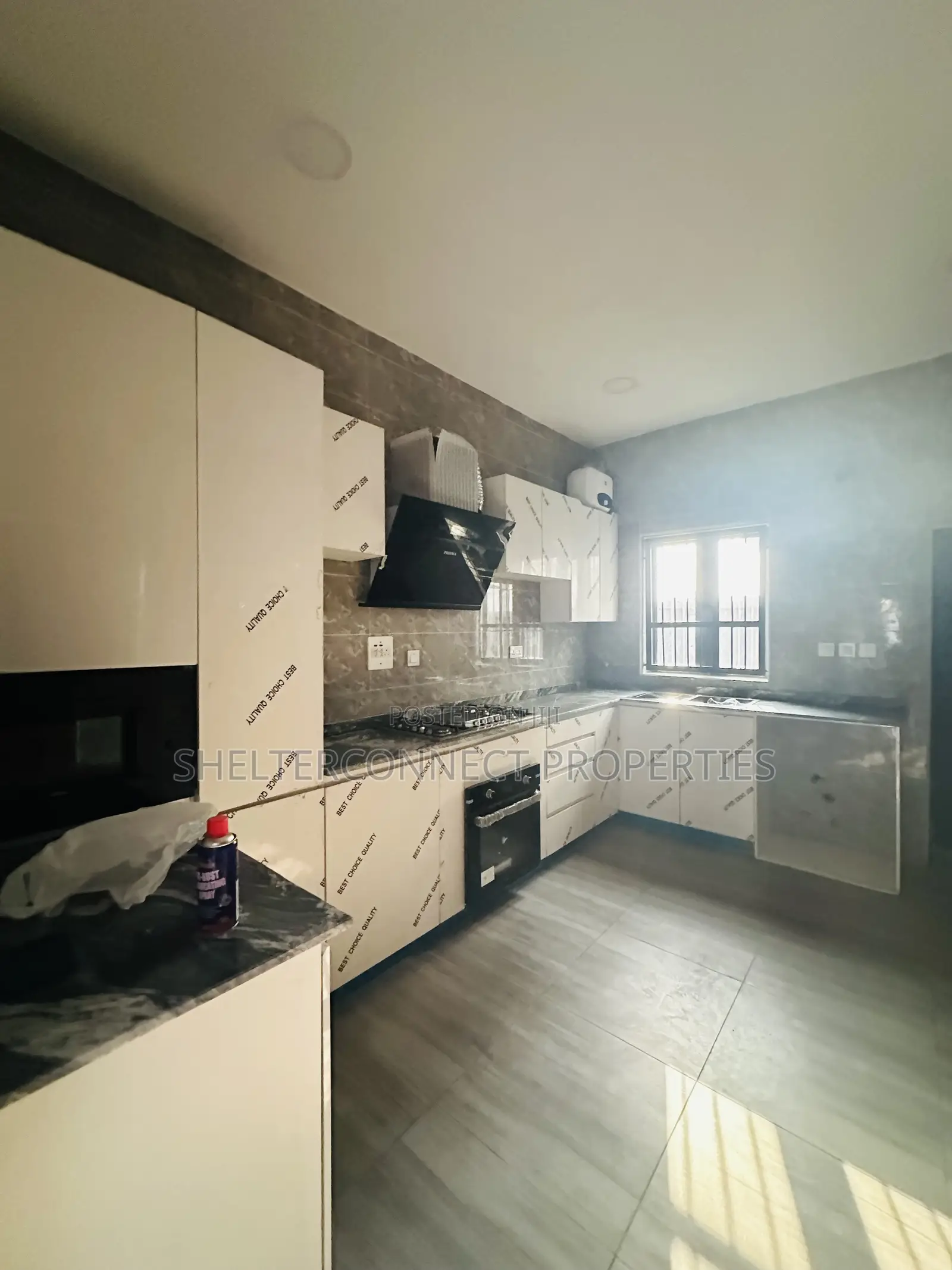 5bdrm Duplex in Ajah for sale